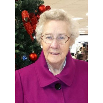 Photo of Jean Hilda TOUHEY