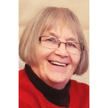 Photo of Patricia Ann DOYLE