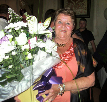 Photo of Sue HORSLEY