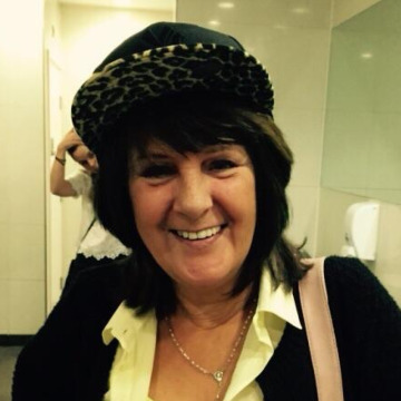 Photo of Philomena KENNY
