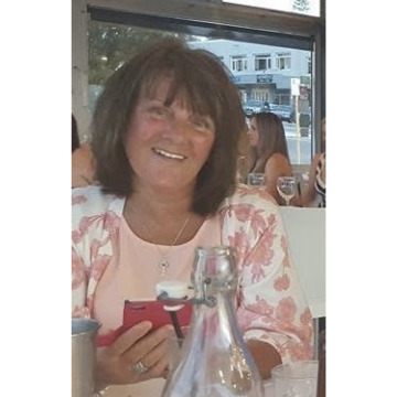 Notice Gallery for Philomena KENNY