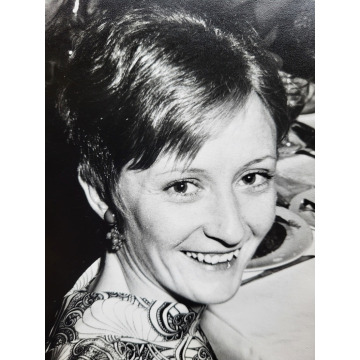 Photo of Sylvia Mary BERRY