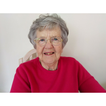 Photo of Margaret DRINKALL