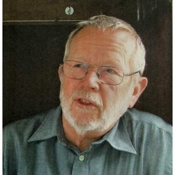 Photo of William James RICHARDS