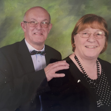 Photo for notice Kenneth Arthur WYATT