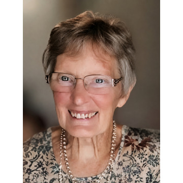 Photo of Pauline BOOTH