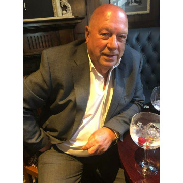 Photo of Trevor Austin KEAN