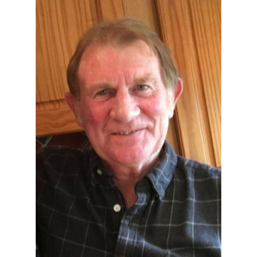 Photo of Andrew George FOULSTONE