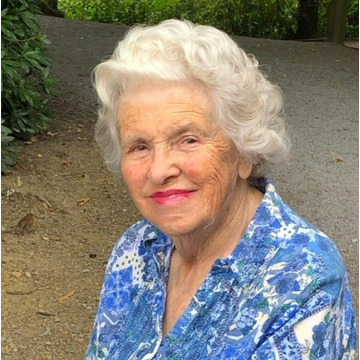 Photo of Beryl Frances KNIGHT