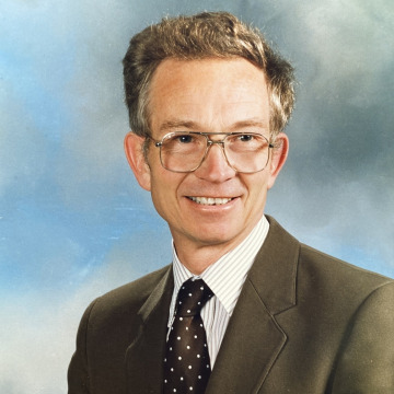 Photo of William Gerald PETTS