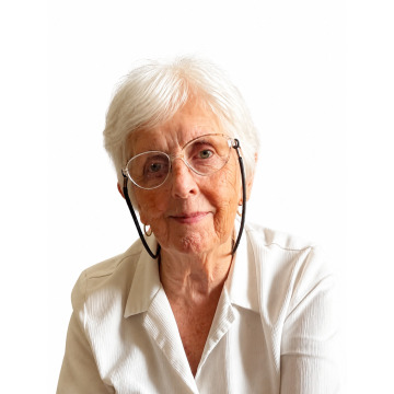 Photo of Marina HAVARD
