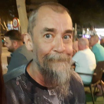 Photo of Lee Michael DENT