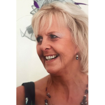 Photo of Melanie Barbara BRANNAN