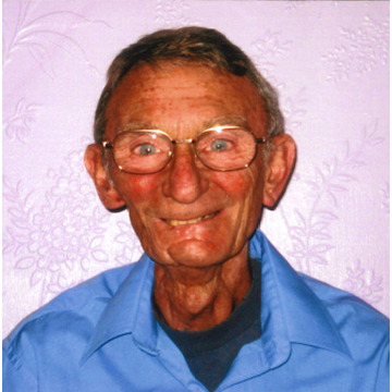 Photo of Keith Lawrence NORMAN
