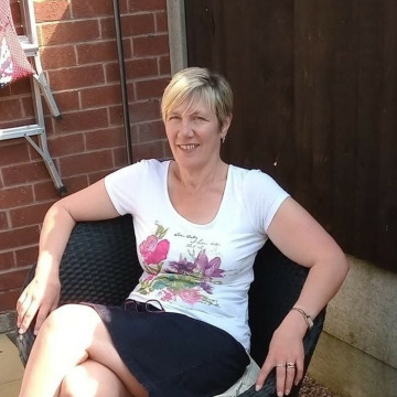 Photo of Eileen Anne LEE