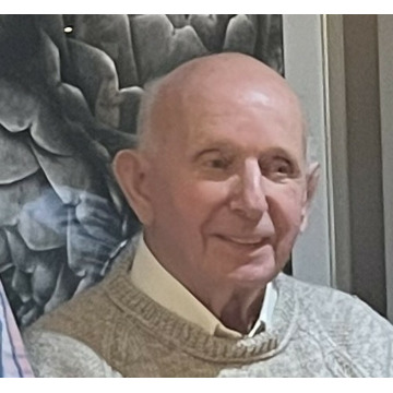 Photo of Richard George BEACON