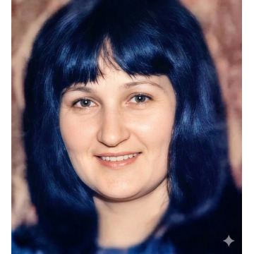 Photo of Rita Jean AYRES