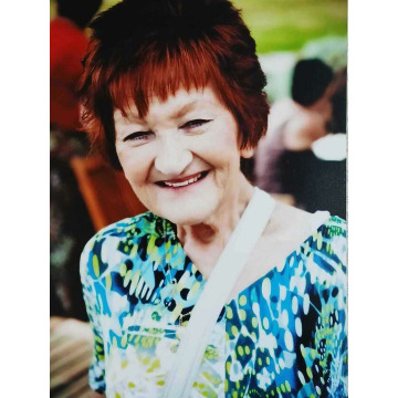 Photo of Rita AYRES