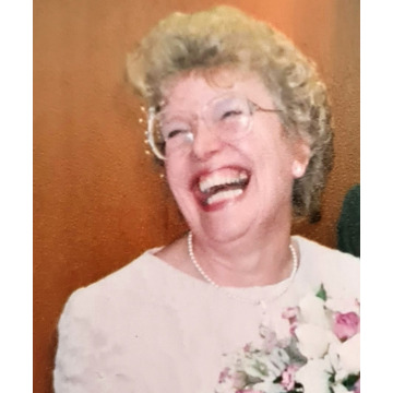 Photo of Cynthia COUSINS