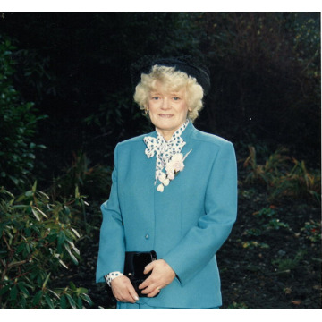 Photo of Nora Alberta ARCHER
