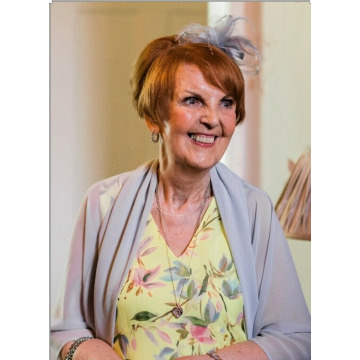 Photo of Margaret STOREY