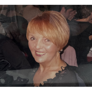 Notice Gallery for Margaret STOREY
