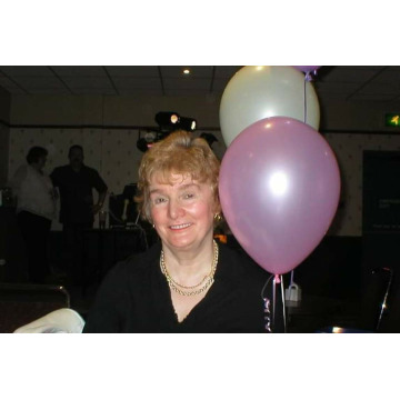 Photo of Veronica CRANMER