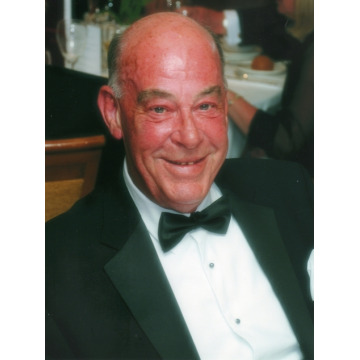 Photo of Robert Gwyn PRICE