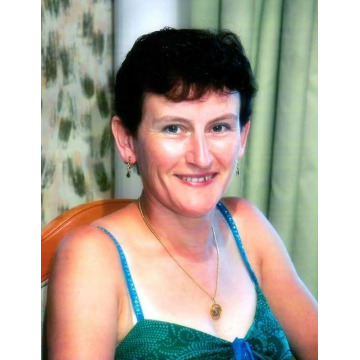 Photo of Caroline Lesley ROBERTS