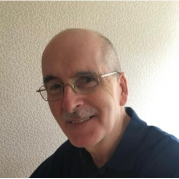 Photo of Peter William HINCH
