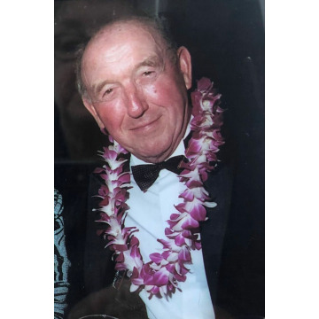 Photo of Ronnie HEADS