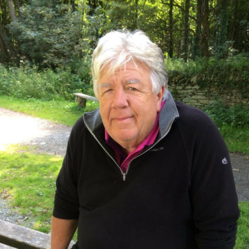 Photo of Gwyn OWEN