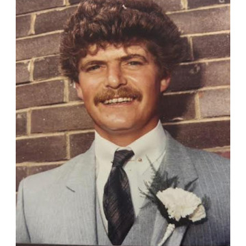 Photo of Leslie DRYDEN
