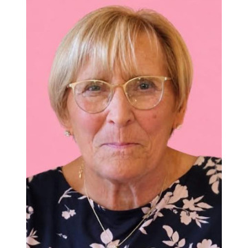 Photo of Audrey JOHNSON
