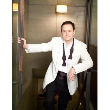 Photo of Jeremy James CARTER