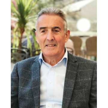 Photo of Daniel McLAUGHLAN