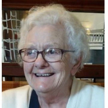 Notice Gallery for Iris Alice WRIGHT