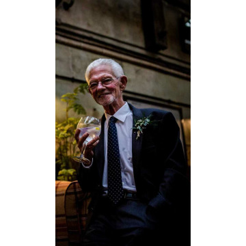 Photo of Michael MOORING