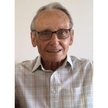 Photo of Frederick James BRETT