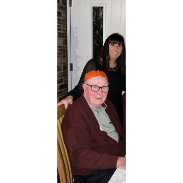 Notice Gallery for Ronald SHENTON