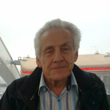 Photo of Stuart ALLEN