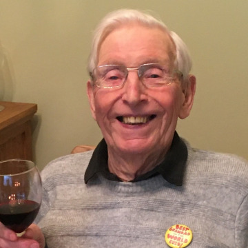 Photo of David LEWIS