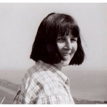 Photo of Marilyn Julie GREENING