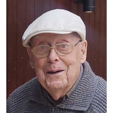 Photo of Robert Emrys ROBERTS