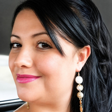 Photo of Liz NEWBEGIN