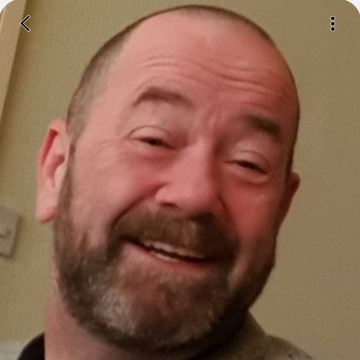 Photo of Michael KEENAN