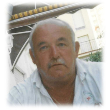 Notice Gallery for Raymond Colin HUGHES