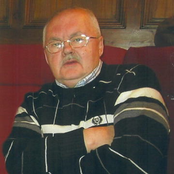 Notice Gallery for Frank GRIMSHAW
