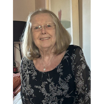 Photo of Marilyn Josephine CRABB