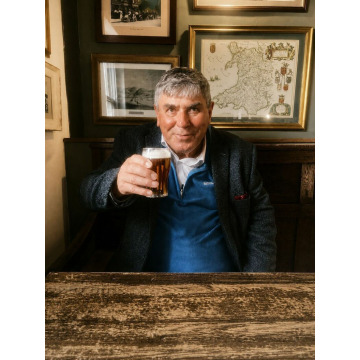 Photo of David CRAWFORD